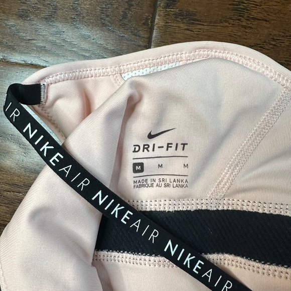 Nike Sports Bra - Picture 3 of 3